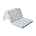 Foldable Mattress CLASSIC 60/120/5 cm 